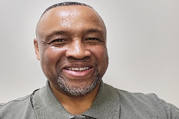 Spotlight on Nonproliferation: Charles Bryant | Department of Energy